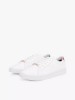 Picture of Solid Leather Sneaker