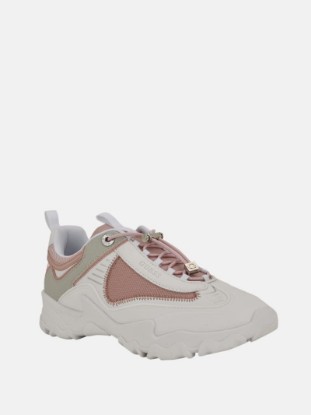 Akcord Color-Block Sneakers