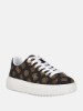 Denesa Peony Low-Top Sneakers