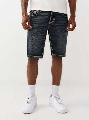 RICKY SUPER T FLAP SHORT