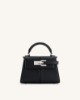 Picture of Elise Top Handle Bag - Black