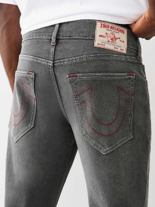RICKY STRAIGHT JEAN