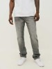 RICKY SINGLE NEEDLE STRAIGHT JEAN