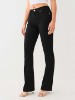 BECCA MID RISE BOOTCUT JEAN
