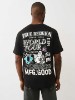WORLD TOUR TEE
