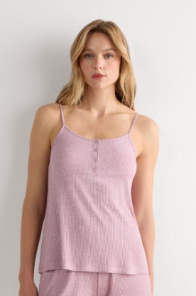 Chic Comfort Modal Top