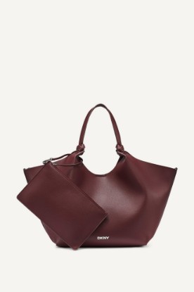 Picture of PAULA MEDIUM COMMUTER TOTE