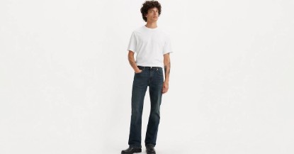 527™ Slim Bootcut Men's Jeans 1