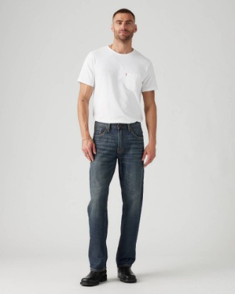 559™ Relaxed Straight Fit Men's Jeans 1