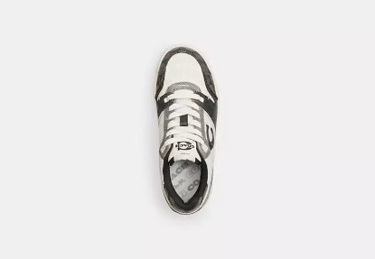 Picture of Soho Sneaker In Mixed Signature