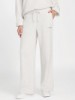 Constance Wide-Leg Joggers