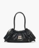 The Cristina Satchel