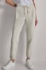 Picture of SMOCKED WAISTBAND JOGGER