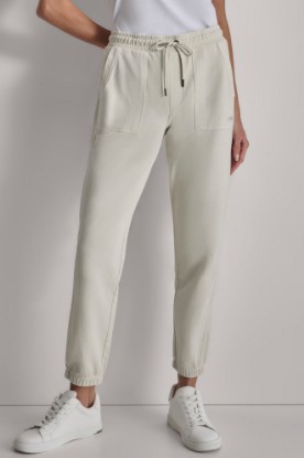 Picture of SMOCKED WAISTBAND JOGGER