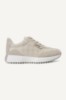 Picture of NAPLES LACE UP SNEAKER