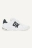 Picture of ABENI LOGO LOW-TOP SNEAKER