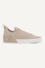 Picture of MAIZE SLIP ON SNEAKER