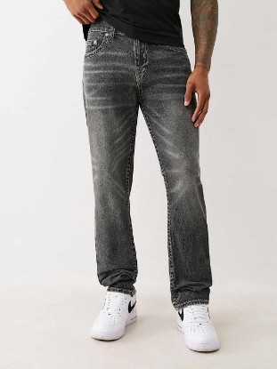 ROCCO SKINNY JEAN 32”