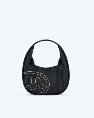 The Mowalola Circle Bag