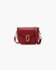 The Pebble Saddle Bag