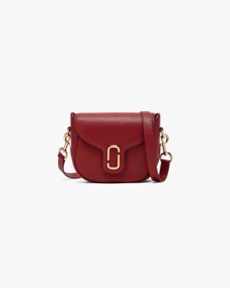 The Pebble Saddle Bag