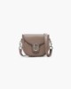 The Pebble Saddle Bag