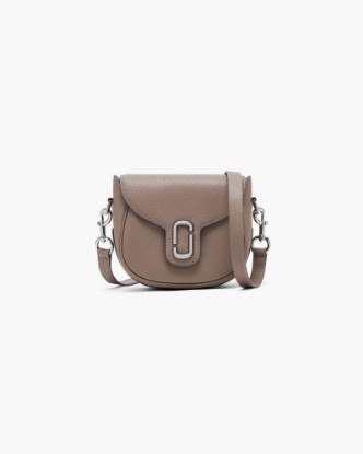 The Pebble Saddle Bag