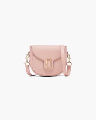 The Pebble Saddle Bag