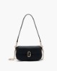 The Pebble Clover Shoulder Bag