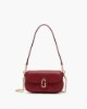 The Pebble Clover Shoulder Bag