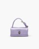 The Metallic Mini Dual Bag