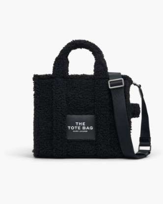 The Teddy Medium Tote Bag