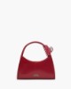 The Glam Claw Clip Crossbody Bag