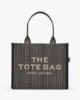 The Monogram Jacquard Large Tote Bag