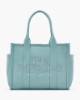 The Puffy Nylon Large Tote Bag