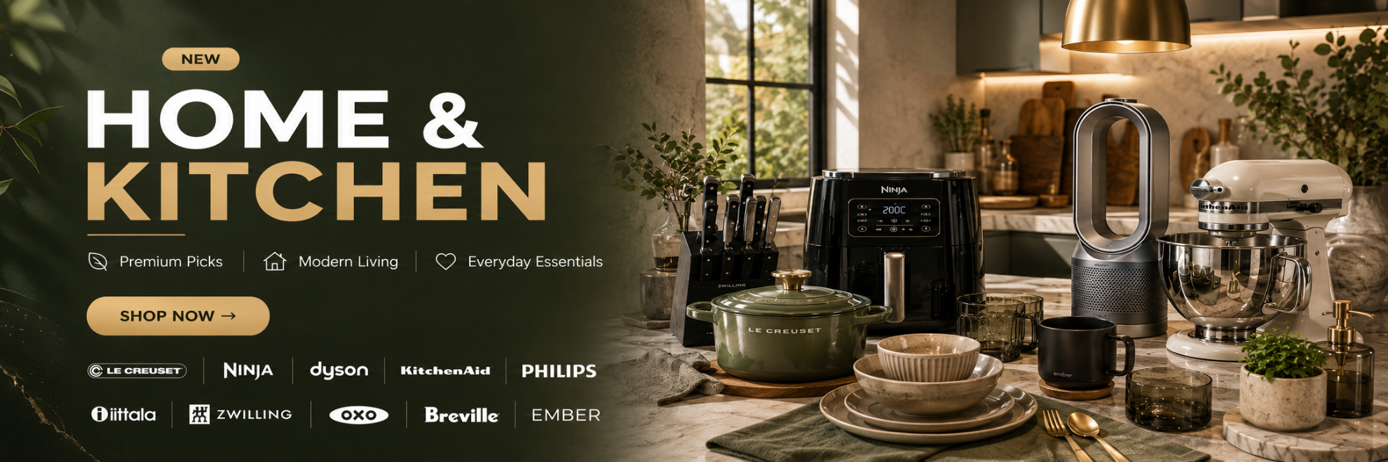 Home & Kitchen 1