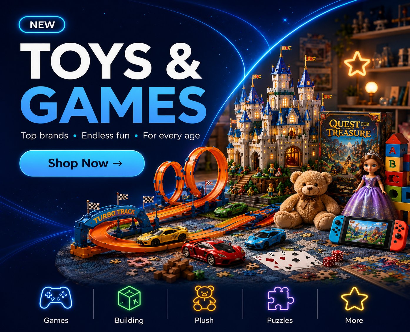 Toys&Games 1
