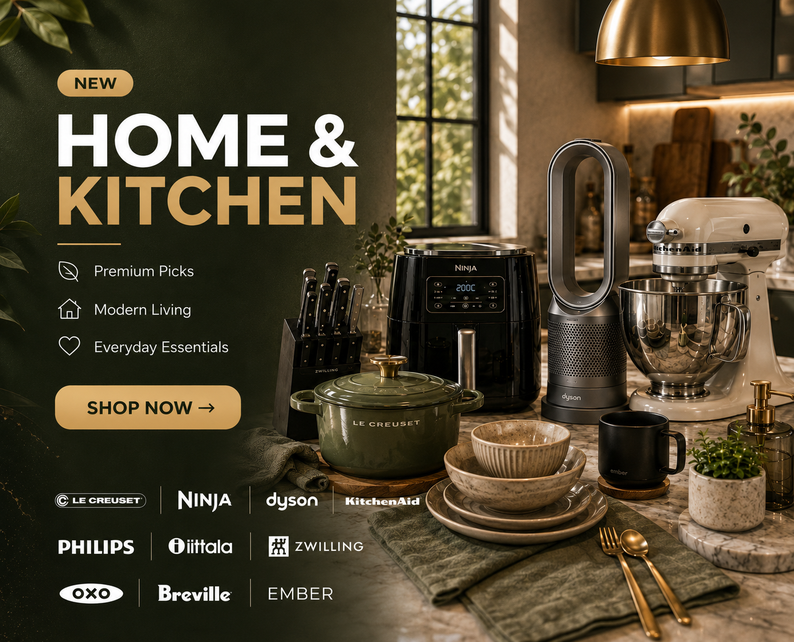Home & Kitchen 1
