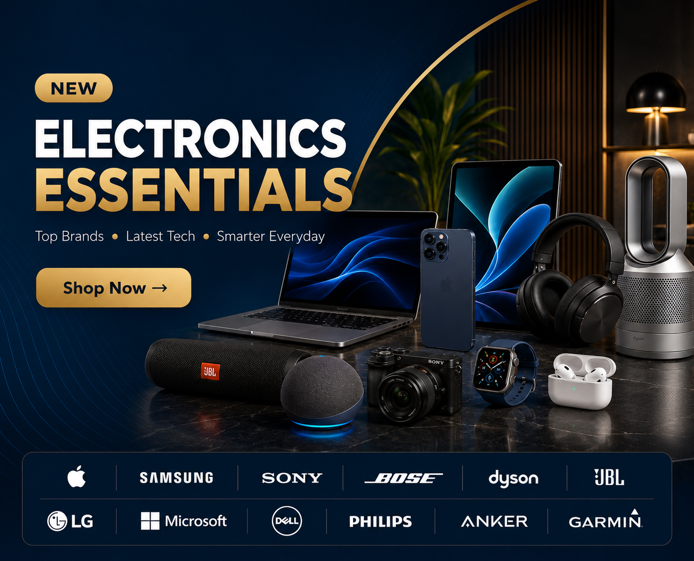 Electronics 1