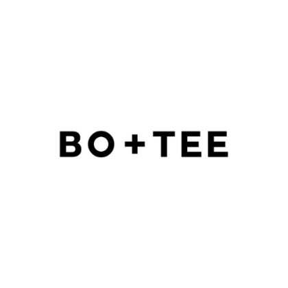 Picture for brand Bo+Tee
