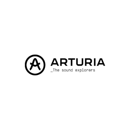 Picture for brand Arturia