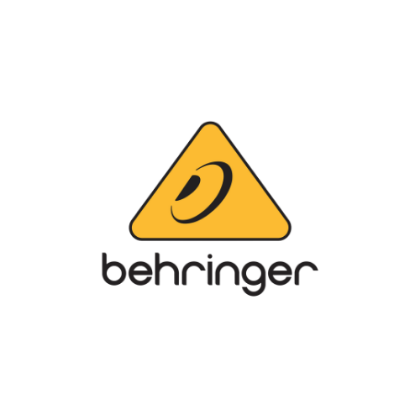 Picture for brand Behringer