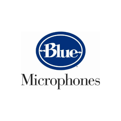 Picture for brand Blue Microphones