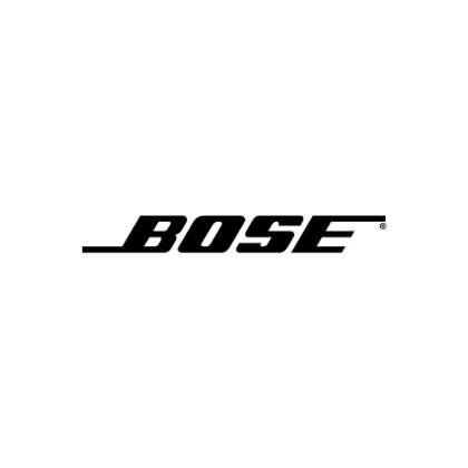 Picture for brand Bose