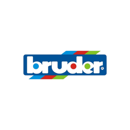 Picture for brand Bruder
