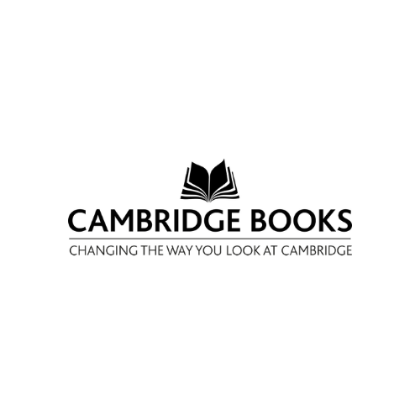 Picture for brand Cambridge University Press