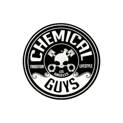 Picture for brand Chemical Guys