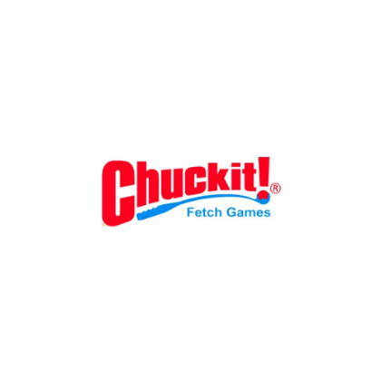 Picture for brand Chuckit!