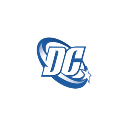 Picture for brand DC Comics