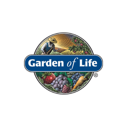Picture for brand Garden of Life